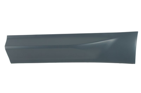 Ornamente - Bandou usa fata Stanga potrivit VOLVO XC60 II 2017-2022