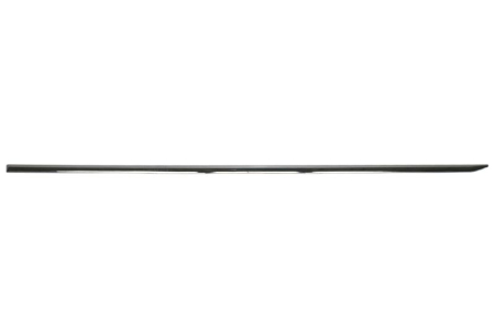 Ornamente - Bandou usa spate Dreapta (crom) potrivit MERCEDES CLS C218 2011-2017