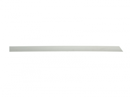 Ornamente - Bandou usa spate dreapta (grund) potrivit OPEL VECTRA C 2002-2008
