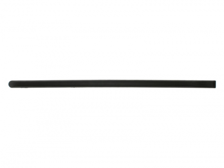 Ornamente - Bandou usa spate dreapta (negru) potrivit VW POLO III 6N1 5D 10.94-10.99