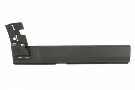 Ornamente - Bandou usa spate dreapta (parte inferioara) potrivit LAND ROVER DISCOVERY IV L319 09.09-04.17