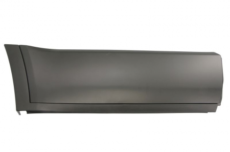 Ornamente - Bandou usa spate dreapta (parte inferioara) potrivit LAND ROVER RANGE ROVER EVOQUE L538 06.11-08.15