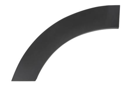 Ornamente - Bandou usa spate Dreapta (partea superioara) potrivit MINI MINI CLUBMAN F54, MINI CLUBMAN F54 LCI dupa 2015