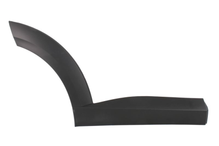 Ornamente - Bandou usa spate dreapta potrivit MAZDA CX-3 05.15-01.18