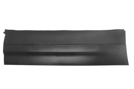 Ornamente - Bandou usa spate dreapta potrivit PORSCHE CAYENNE II 92A/958 06.10-10.14