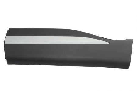 Bandou usa spate stanga (negru) potrivit MG HS 09.20-