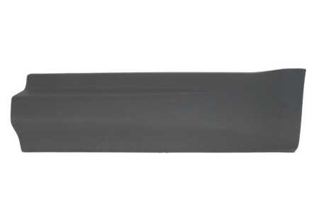 Ornamente - Bandou usa spate stanga parte inferioara, grund potrivit LAND ROVER RANGE ROVER SPORT II L494 04.13-10.17