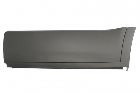 Ornamente - Bandou usa spate stanga (parte inferioara) potrivit LAND ROVER RANGE ROVER EVOQUE L538 06.11-08.15