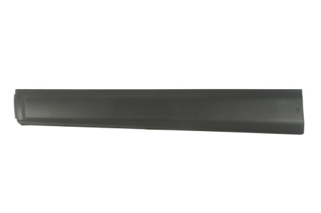 Ornamente - Bandou usa spate Stanga potrivit NISSAN QASHQAI II J11 2013-2021