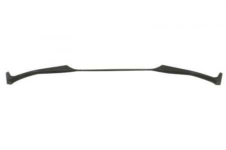Bara - Bara potrivit BMW 3 G20, G21 dupa 2019 - Bara fata (plastic, negru, M-TECHNIC)