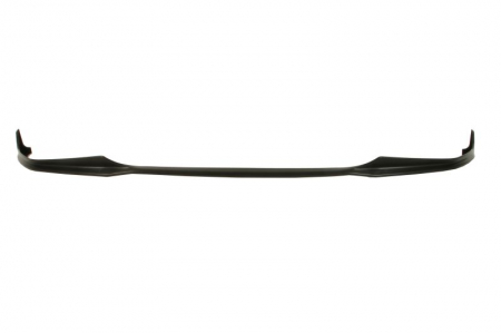 Bara potrivit BMW 3 G20, G21 dupa 2019 - Bara fata (plastic, negru, M-TECHNIC) [1]