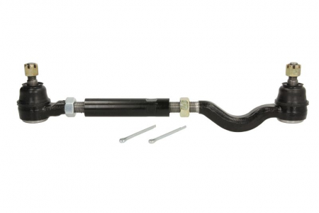 Bara directie - Bara directie (fara capat) Stanga potrivit HYUNDAI TERRACAN 2.5D/2.9D/3.5 12.01-12.06