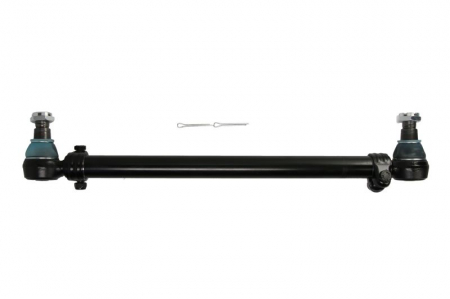 Elemente directie - Bara directie potrivit MERCEDES CAPACITY, CITARO (O 530); SETRA 400 dupa 1998 - (L-651mm)