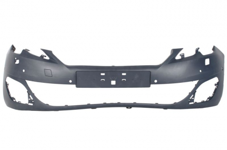 Piese Auto - Bara fata ALLURE, cu locas proiectoare, cu locas senzori, grunduita PEUGEOT 308 II dupa 2013