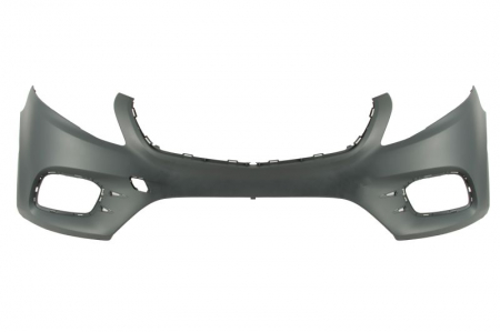 Bara (fata, AMG/V-KLASA, cu orficii lampa ceata, grunduit) potrivit MERCEDES VITO / KLASA V W447 03.14-06.19