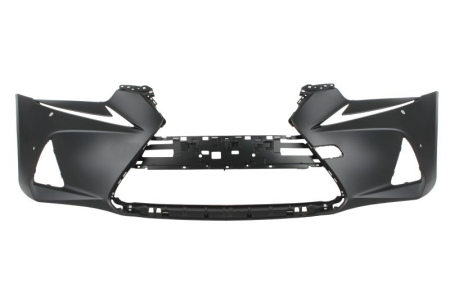 Bara - Bara (Fata, asistenta la parcare; grund, cu orificii spalator far, grund) potrivit LEXUS IS III XE30 2016-2019