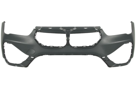 Bara - Bara (Fata, asistenta la parcare; grund, cu un dop de cirlig de remorcare, grund) potrivit BMW X1 F48 2019-2022