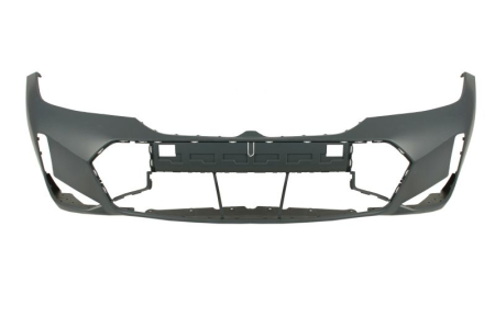 Bara - Bara fata, ; asistenta parcare, M-SPORT, cu senzori parcare, grund potrivita BMW 3 G20, G21 dupa 2022