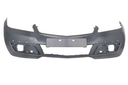 Bara - Bara fata AVANTGARDE, cu locas spalator far grunduit MERCEDES Clasa A W169 intre 2008-2012