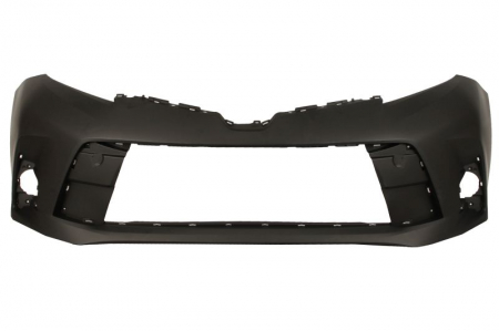 Bara - Bara fata potrivit Toyota Sienna 2017-2020 - BASE/L/LE/XLE, grunduit