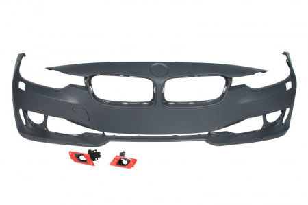 Bara fata BASIS, cu locas proiectoare, grunduita BMW Seria 3 intre 2011-2015