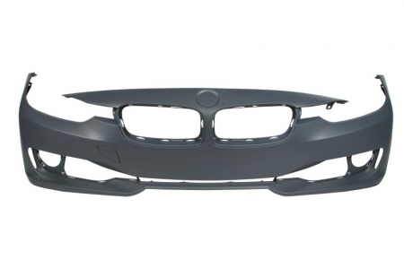 Bara - Bara fata potrivit BMW Seria 3 2011-2015 - BASIS, cu locas proiectoare, grunduita