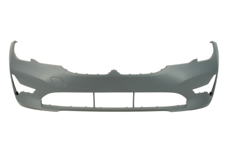 Bara - Bara fata, BASIS, grund potrivita BMW 3 G20, G21 Saloon / Station wagon 2018-2022
