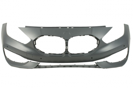 Bara - Bara fata potrivit BMW 1 F40 dupa 2019 - BASIS, locas senzor parcare: 4, grunduit