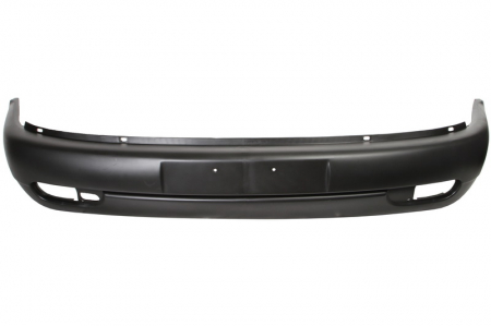 Bara - Bara fata potrivit VW TRANSPORTER 1995-2003 - CARAVELLE, cu locas proiectoare, negru
