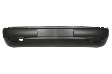 Bara - Bara fata potrivit VW TRANSPORTER 1990-1995 - CARAVELLE, negru