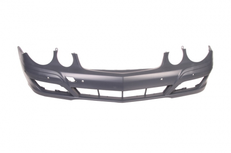 Bara (Fata, CLASSIC, cu orificii senzori parcare, grunduit) potrivit MERCEDES E T-MODEL (S211), E (W211) 04.06-12.08
