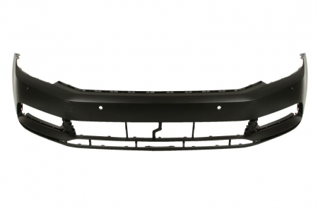 Bara - Bara fata potrivit VW PASSAT B8 2014-2019 - COMFORTLINE/TREND, locas senzor parcare: 4, grunduit, certificate TÜV