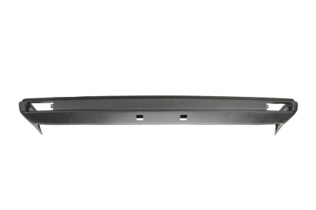 Bara - Bara fata complet, negru VW CADDY I, GOLF I