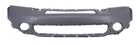Bara (Fata, COOPER S/COOPER SD, cu orificii lampa ceata, grunduit) potrivit MINI COUNTRYMAN (R60) 06.10-10.16
