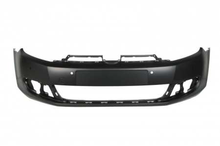 Bara - Bara fata potrivit VW GOLF CONVERTIBLE/HATCHBACK 2008-2013 - cu 4 locasuri senzori parcare, grunduit, TÜV