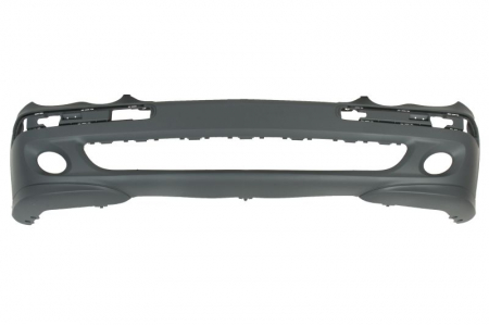 Bara - Bara fata potrivit MERCEDES C T-MODEL S203, C W203 2005-2007 - cu acoperire de baza, grunduita, CZ