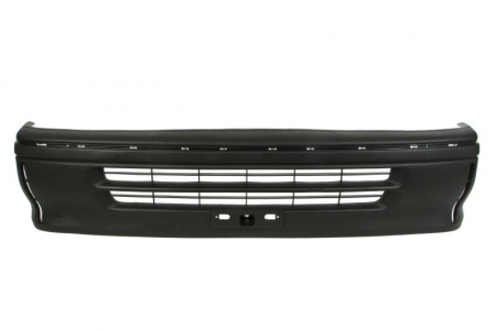 Bara - Bara fata cu dunga, negru TOYOTA HIACE IV 1987-1993
