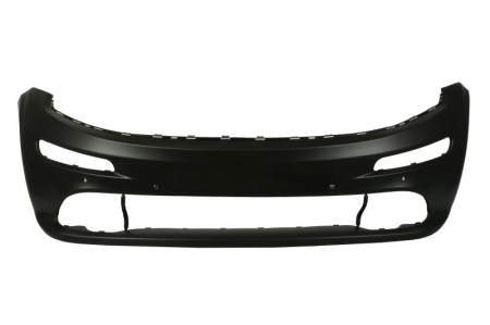 Bara fata cu gauri lumini de zi, numar de gauri senzori parcare: 6, grunduita JEEP GRAND CHEROKEE IV 2013-2016