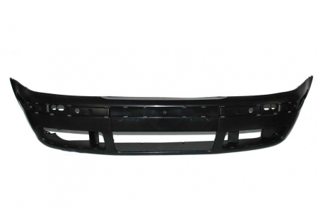 Bara - Bara fata potrivit SKODA OCTAVIA I, OCTAVIA I/KOMBI 2000-2010 - cu gauri pentru lampa de ceata, cu suport de gauri, grund