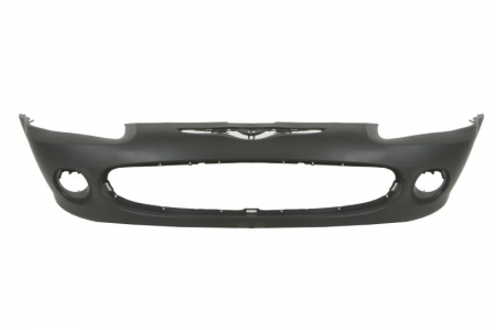 Bara (Fata, cu gauri pentru lampa de ceata, grunduit) potrivit CHRYSLER SEBRING Sedan 04.03-06.07