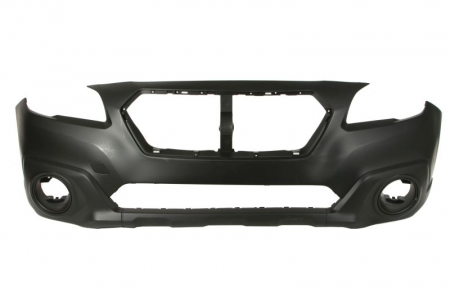 Bara fata, cu găuri pentru lămpi de ceață, grund potrivit SUBARU OUTBACK BS 10.14-12.17