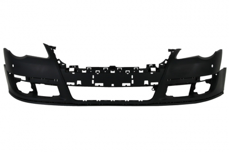 Bara - Bara fata potrivit VW PASSAT B6 - cu gauri pentru senzorii de parcare, grund