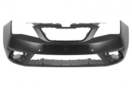 Bara fata cu gauri senzori parcare, grunduita, CZ SEAT IBIZA IV, IBIZA IV SC, IBIZA IV ST 2012-2015