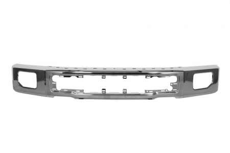 Bara - Bara fata cu locas proiectoare ceata, crom FORD F-SERIES XIII dupa 2014