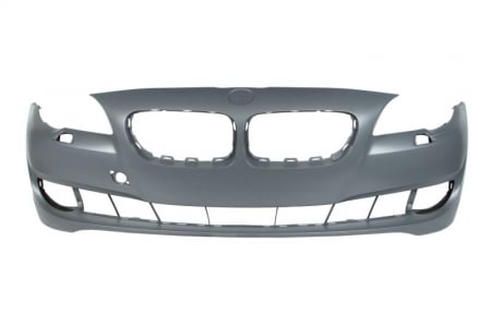 Bara - Bara fata cu locas proiectoare ceata, cu locas spalator far grunduit, TÜV BMW Seria 5 F10, F11 intre 2009-2013