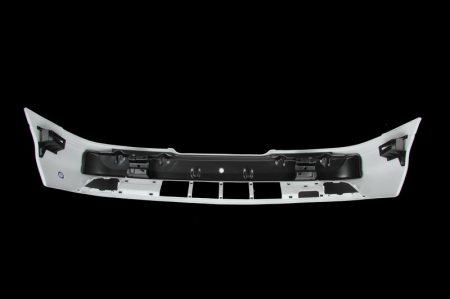 Bara fata cu locas proiectoare ceata, grunduit FORD MONDEO I LIFTBACK/Sedan/STATION WAGON intre 1993-1996 [1]