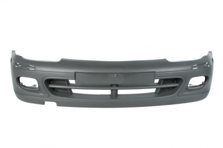 Bara - Bara fata cu locas proiectoare ceata, grunduit, TÜV NISSAN MICRA 2 II K11 intre 1998-2000