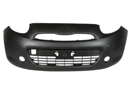 Bara - Bara fata cu locas proiectoare ceata, grunduit, TÜV NISSAN MICRA 4 IV K13 intre 2001-2013