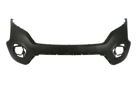 Bara - Bara fata cu locas proiectoare ceata, negru FIAT FIORIfara / QUBO dupa 2016