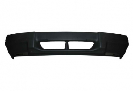 Caroserie - Bara fata cu locas proiectoare ceata, negru FORD SIERRA intre 1987-1993